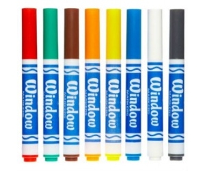 8       Crayola