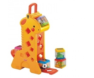    Fisher Price