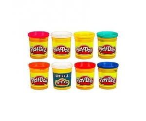    Play Doh