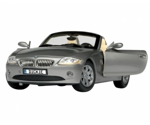 Bmw Z4 Dickie