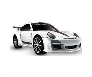 - NFS    - Porsche 911 GT3 RS Mega Bloks