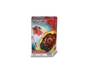 -    Bloodstone Raider   - " " Mega Bloks