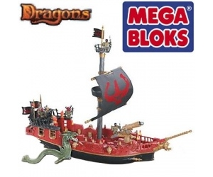     Mega Blocks