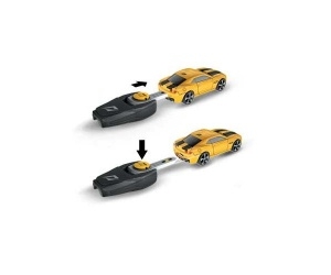 - NFS    Mega Bloks