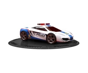 - NFS    - McLaren MP4-12C Mega Bloks