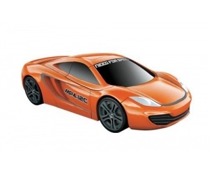  NFS- R8McLaren MP4-12C Mega Bloks