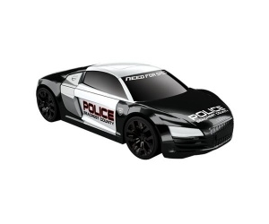  NFS- Audi R8 Mega Bloks