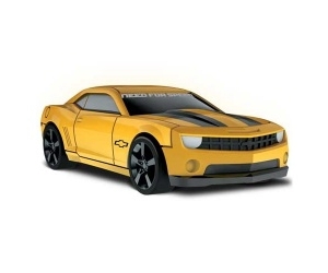 - NFS    - Chevrolet Camaro SS Mega Bloks