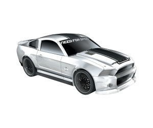  "  " - Ford Shelby GT500 Supersnake Need for Speed Edition Mega Bloks