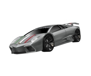  "  " - Lamborghini Reventn Mega Bloks