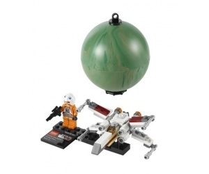    X-Wing    4 Lego