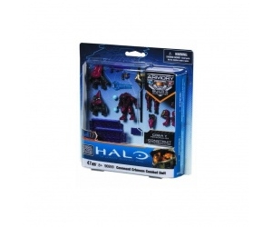    "HALO"   Mega Bloks