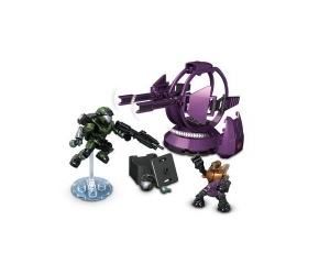     Halo Mega Bloks