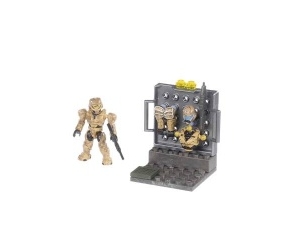   Halo     Mega Bloks