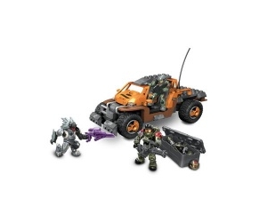  Halo   Mega Bloks