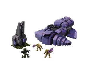    Halo Mega Bloks