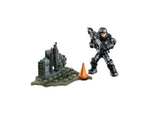   Halo UNSC Ammo pack1 Mega Bloks