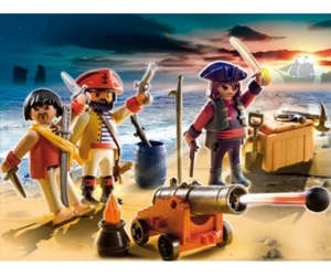 :   Playmobil