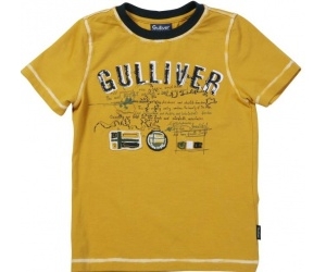  Gulliver