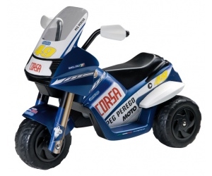  Raider Corsa Peg-Perego