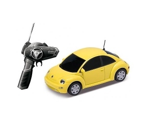  /   1:34 VW New Beetle