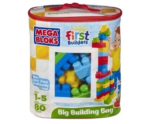        Maxi Mega Bloks