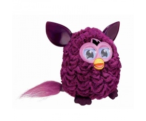   Furby   Hasbro