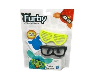 Furby  Hasbro