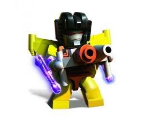 KRE-O      Hasbro