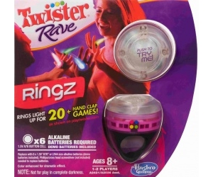 Twister Rave   Hasbro