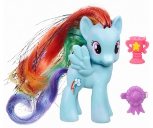    MLP  Hasbro