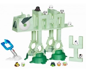   Star Wars Angry Birds Hasbro