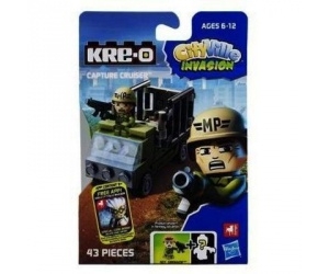     Kre-O Hasbro