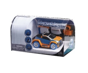  Magnetix   Mega Bloks