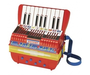  Bontempi