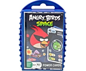 Angry Birds  Tactic