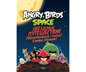 Angry Birds  Space    