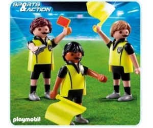   Playmobil