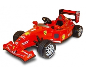  Ferrari F1 12V Toys Toys