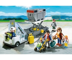      Playmobil