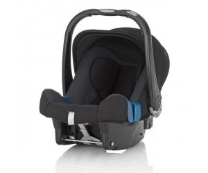  Baby-Safe plus II Trendline Romer