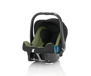  Baby-Safe plus II SHR Trendline Romer