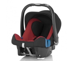  Baby-Safe plus II SHR Trendline Romer