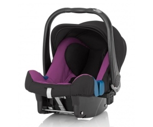  Baby-Safe plus II SHR Trendline Romer