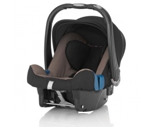  Baby-Safe plus II Trendline Romer