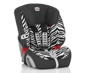  Evolva 123 Plus Highline Britax