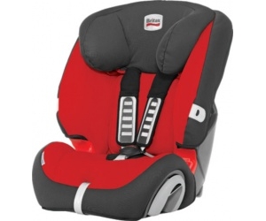  Evolva 123 Plus Trendline Britax