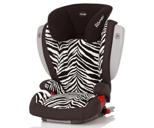  Kidfix Highline Romer