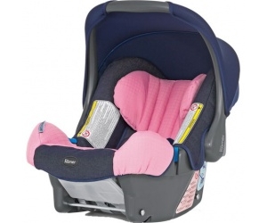  Baby-Safe plus Trendline Romer