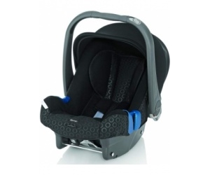  Baby-Safe plus II SHR Trendline Romer